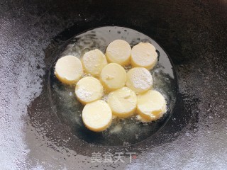 虾仁脆弹豆腐嫩，“舀”的就是这口鲜～的做法步骤：6
