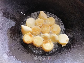 虾仁脆弹豆腐嫩，“舀”的就是这口鲜～的做法步骤：7
