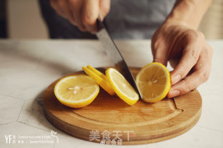 洛神雪梨汤的做法步骤：6