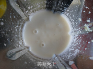 果干米糕的做法步骤：3