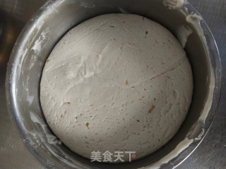 果干米糕的做法步骤：7