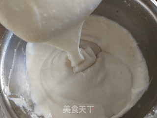果干米糕的做法步骤：8
