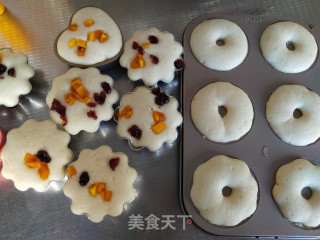 果干米糕的做法步骤：14