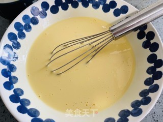无需打发的酸奶烤蛋糕的做法步骤：3