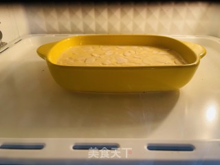 无需打发的酸奶烤蛋糕的做法步骤：8
