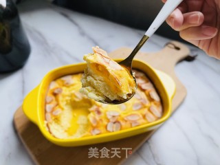 无需打发的酸奶烤蛋糕的做法步骤：9