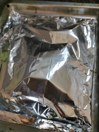 新奥尔良烤排骨的做法步骤：4
