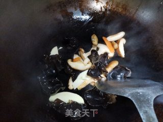 豆腐煲的做法步骤：3