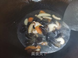 豆腐煲的做法步骤：4
