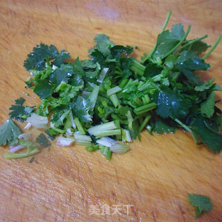 白菜——大白菜鸡汤的做法步骤：6