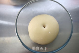 波兰种原味吐司的做法步骤：7