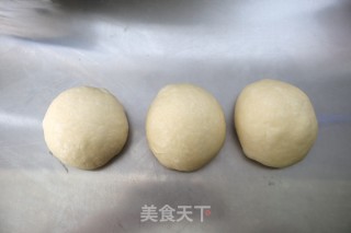 波兰种原味吐司的做法步骤：8