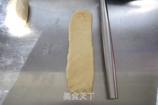 波兰种原味吐司的做法步骤：10