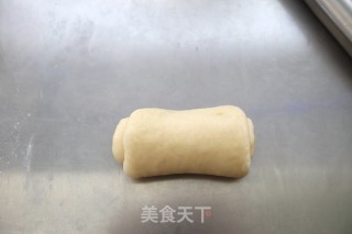 波兰种原味吐司的做法步骤：11