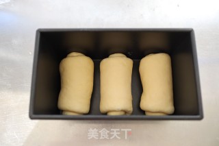 波兰种原味吐司的做法步骤：12