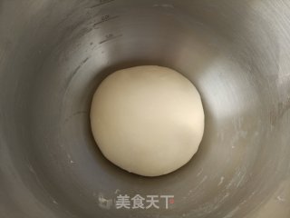 牛年卡通吐司片的做法步骤：6