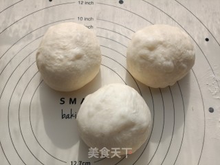 牛年卡通吐司片的做法步骤：8