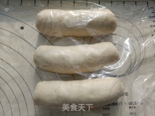 牛年卡通吐司片的做法步骤：9
