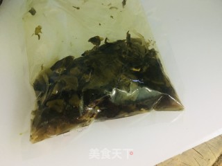 酸菜鱼的做法步骤：1