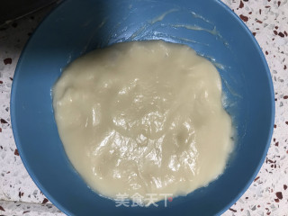 水果糯米糍的做法步骤：6