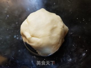 德国布丁塔的做法步骤：2