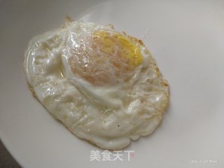自制手抓饼的做法步骤：3