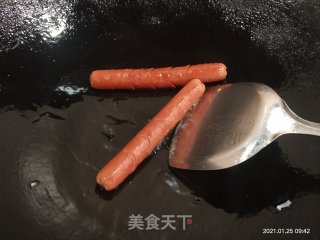 自制手抓饼的做法步骤：4