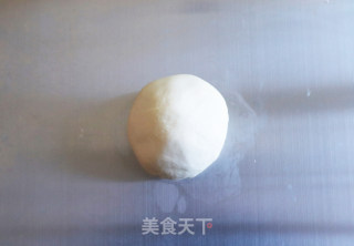 童年最爱的毛毛虫面包，照着做零失败~的做法步骤：6