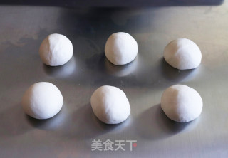 童年最爱的毛毛虫面包，照着做零失败~的做法步骤：8