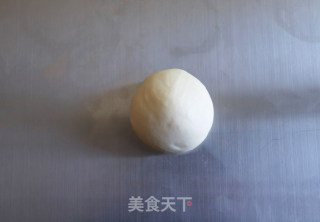 童年最爱的毛毛虫面包，照着做零失败~的做法步骤：10
