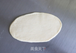童年最爱的毛毛虫面包，照着做零失败~的做法步骤：11