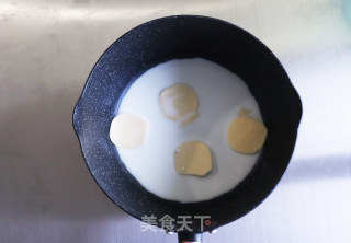 童年最爱的毛毛虫面包，照着做零失败~的做法步骤：16