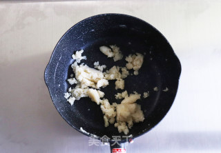 童年最爱的毛毛虫面包，照着做零失败~的做法步骤：18