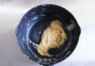 童年最爱的毛毛虫面包，照着做零失败~的做法步骤：20