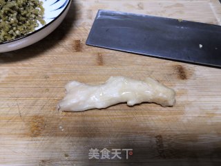 肉末酸豇豆的做法步骤：3