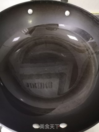 肉末酸豇豆的做法步骤：7