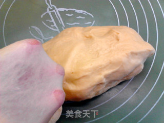 火腿芝士吐司的做法步骤：4