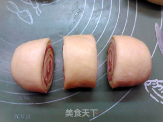 火腿芝士吐司的做法步骤：15
