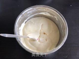 无水老式鸡蛋糕的做法步骤：6