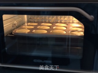 无水老式鸡蛋糕的做法步骤：9