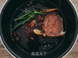水浒酱牛肉的做法步骤：4