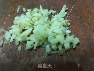 韭菜虾仁鸡蛋水饺的做法步骤：5