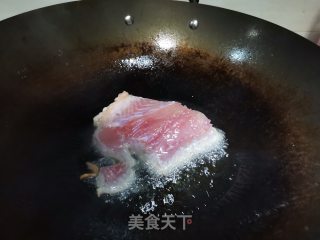 热鱼的做法步骤：3