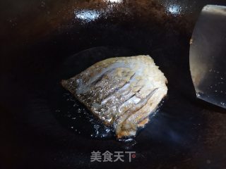 热鱼的做法步骤：4