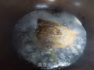 热鱼的做法步骤：5
