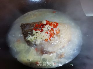热鱼的做法步骤：6