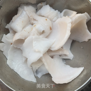 椰子玉米鸡汤的做法步骤：3