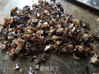 水晶芋角的做法步骤：2