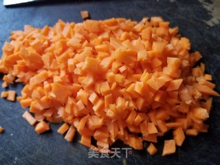 水晶芋角的做法步骤：3
