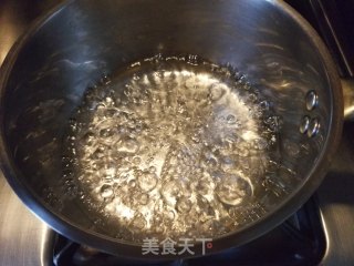 水晶芋角的做法步骤：15